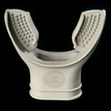 DiveSafe Mouthpiece